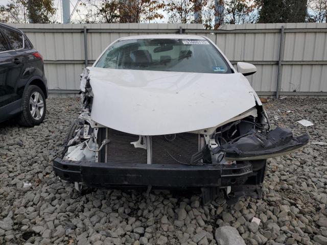 Photo 5 from auction – 2016 TOYOTA COROLLA L with VIN 2T1BURHE4GC621162