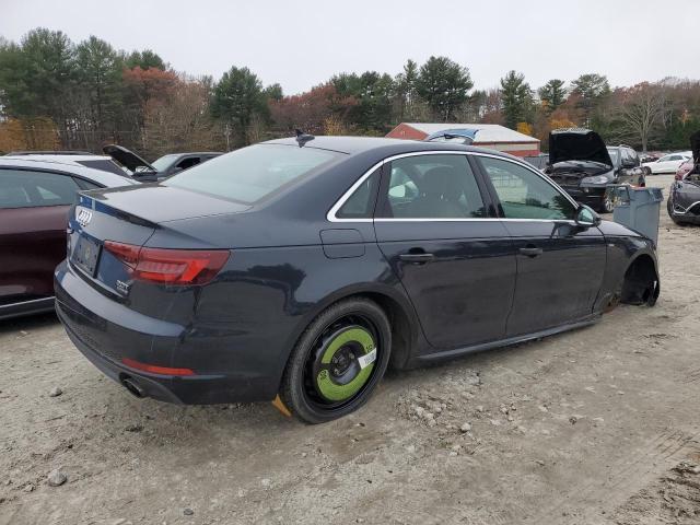 Photo 3 from auction – 2018 AUDI A4 PREMIUM with VIN WAUENAF40JN013887