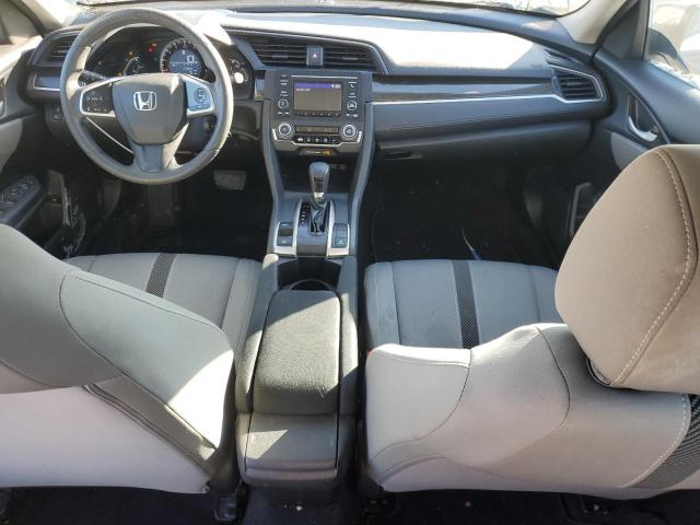 Photo 8 from auction – 2016 HONDA CIVIC LX with VIN 2HGFC2F54GH507460