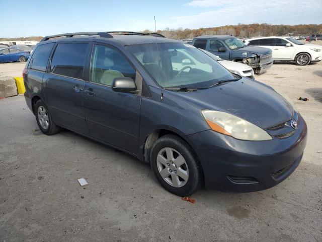 Photo 4 from auction – 2006 TOYOTA SIENNA CE with VIN 5TDZA23C86S438020
