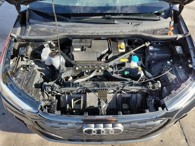 Photo 12 from auction – 2022 AUDI Q4 E-TRON with VIN WA132BFZ6NP016558