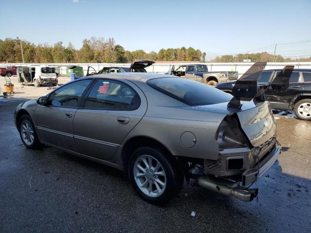 Photo 2 from auction – 1999 CHRYSLER 300M with VIN 2C3HE66G4XH759353