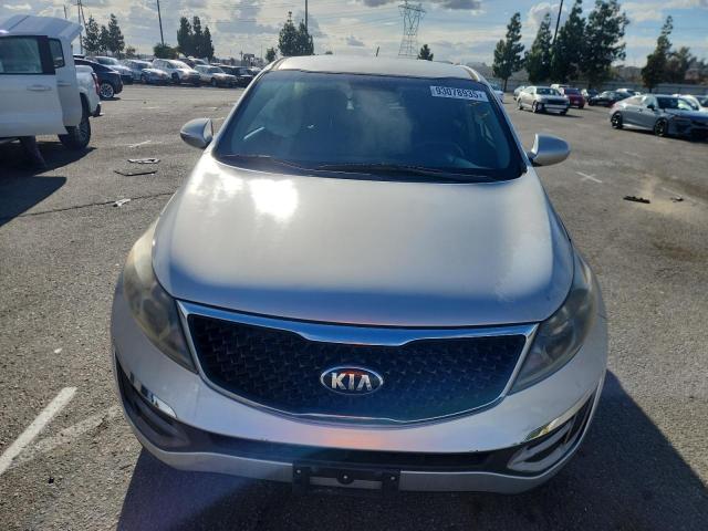 Photo 5 from auction – 2014 KIA SPORTAGE B with VIN KNDPB3AC9E7570130