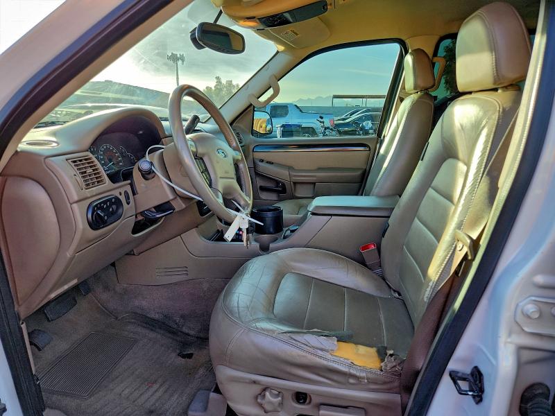 Photo 7 from auction – 2002 FORD EXPLORER L with VIN 1FMZU75E62ZA50338