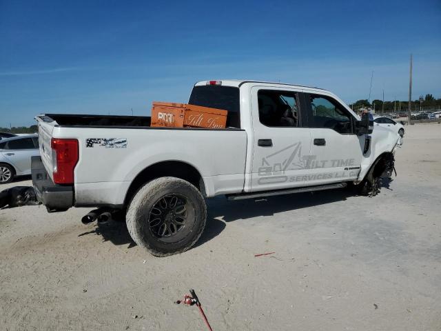 Photo 3 from auction – 2017 FORD F250 SUPER with VIN 1FT7W2BT8HEC94469