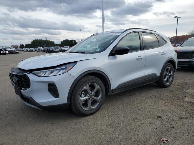 FORD ESCAPE ST 2025 with VIN 1FMCU0MNXSUB22542 - Photo from auction
