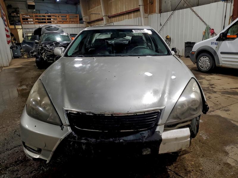 Photo 5 from auction – 2002 LEXUS ES 300 with VIN JTHBF30G920021940