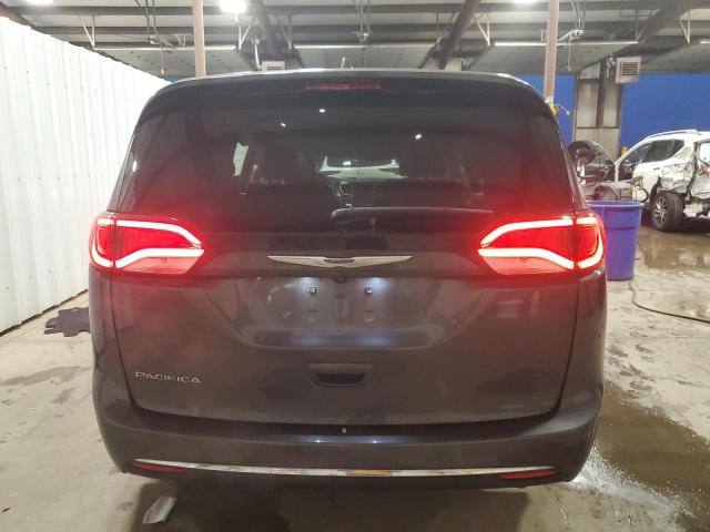 Photo 6 from auction – 2020 CHRYSLER PACIFICA T with VIN 2C4RC1FG0LR100540