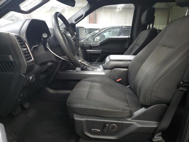 Photo 7 from auction – 2016 FORD F150 with VIN 1FTEW1CPXGKD42900