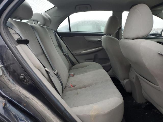 Photo 10 from auction – 2013 TOYOTA COROLLA BA with VIN 2T1BU4EE8DC995387