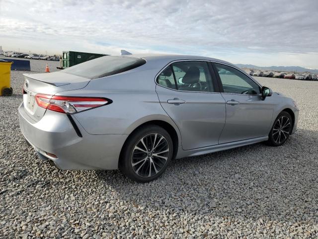 Photo 3 from auction – 2020 TOYOTA CAMRY SE with VIN 4T1G11AK2LU324982