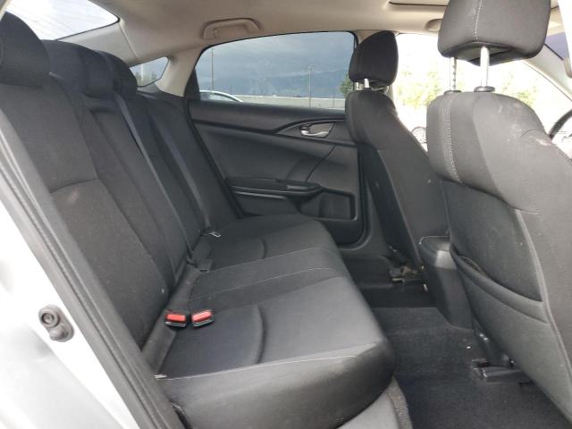 Photo 10 from auction – 2018 HONDA CIVIC EX with VIN 2HGFC2F77JH581397