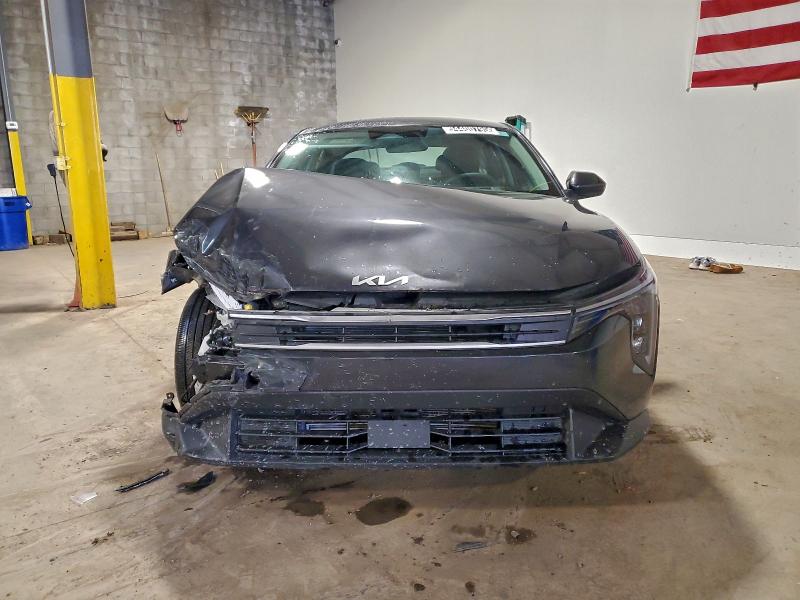 Photo 5 from auction – 2025 KIA K4 LX with VIN 3KPFT4DE5SE086611