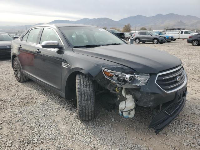 Photo 4 from auction – 2013 FORD TAURUS LIM with VIN 1FAHP2F82DG126354