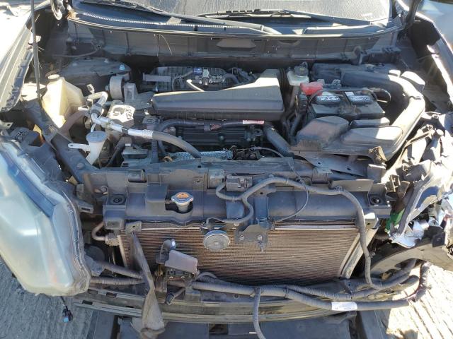 Photo 12 from auction – 2015 NISSAN ROGUE S with VIN 5N1AT2MV1FC781692