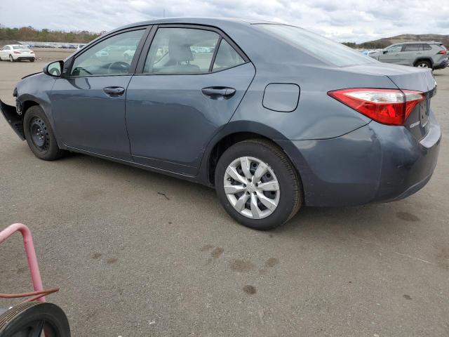 Photo 2 from auction – 2015 TOYOTA COROLLA L with VIN 2T1BURHE0FC442728
