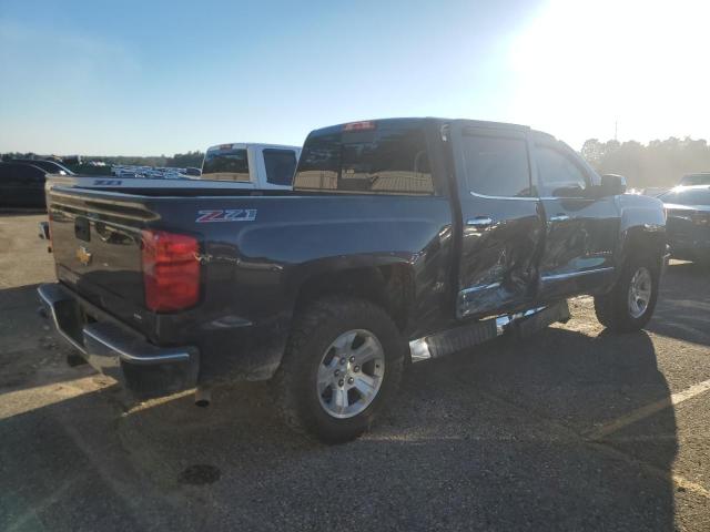 Photo 3 from auction – 2015 CHEVROLET SILVERADO with VIN 3GCUKSEC9FG125593