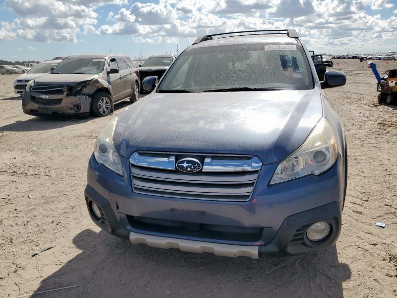Photo 5 from auction – 2013 SUBARU OUTBACK 2. with VIN 4S4BRCLC0D3268469