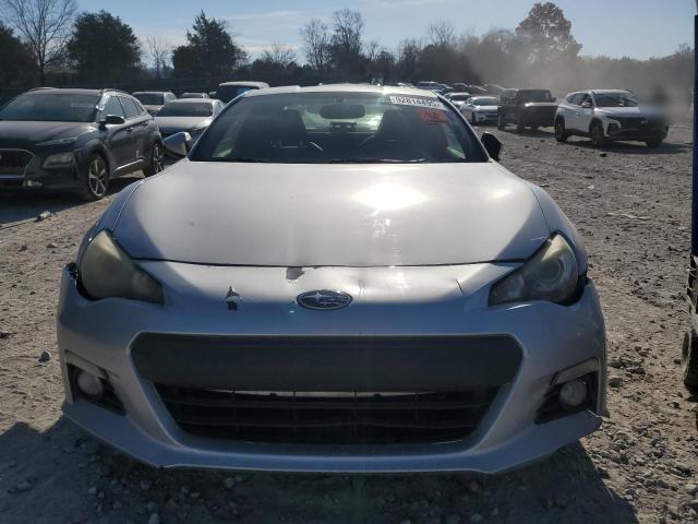 Photo 5 from auction – 2015 SUBARU BRZ 2.0 LI with VIN JF1ZCAC15F8604572