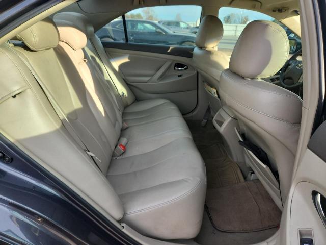 Photo 10 from auction – 2011 TOYOTA CAMRY with VIN 4T1BF3EK7BU680764
