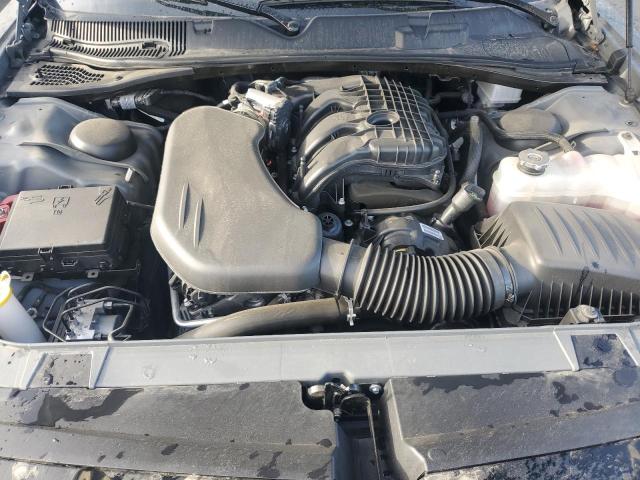 Photo 11 from auction – 2023 DODGE CHALLENGER with VIN 2C3CDZAG9PH693422