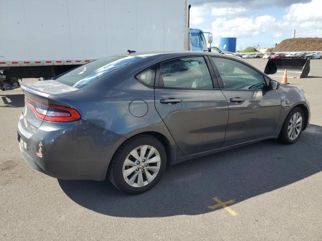 Photo 3 from auction – 2014 DODGE DART with VIN 1C3CDFDH1ED767431