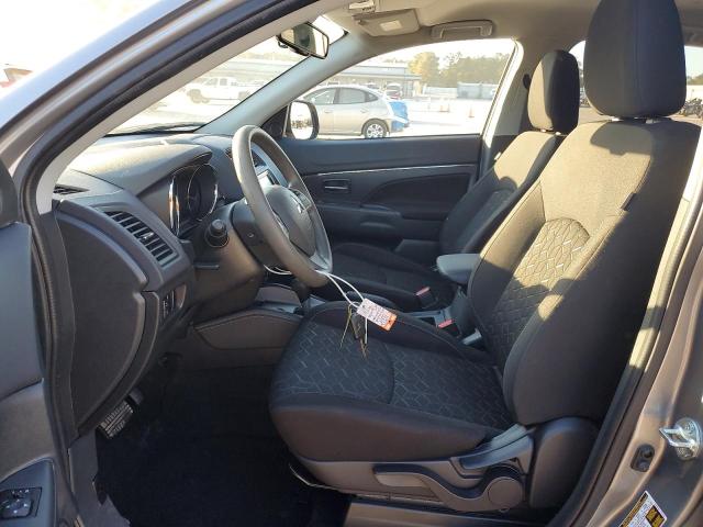 Photo 7 from auction – 2024 MITSUBISHI OUTLANDER with VIN JA4ARUAU8RU023271