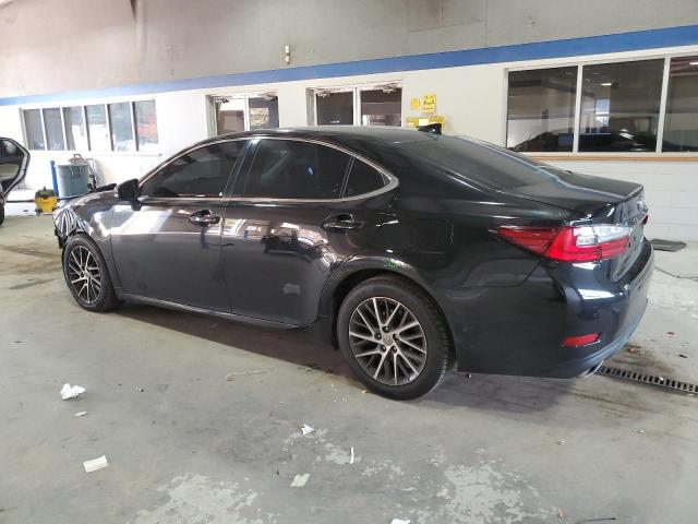 Фото 2 с аукциона – 2016 LEXUS ES 350 с VIN 58ABK1GG2GU027557