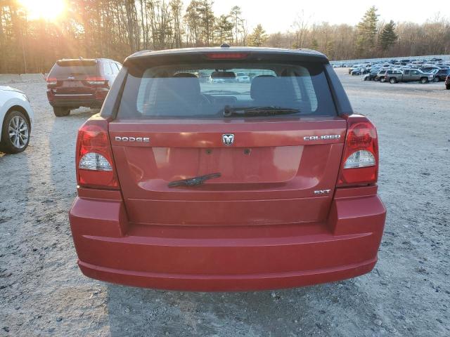Photo 6 from auction – 2010 DODGE CALIBER SX with VIN 1B3CB4HA6AD652077
