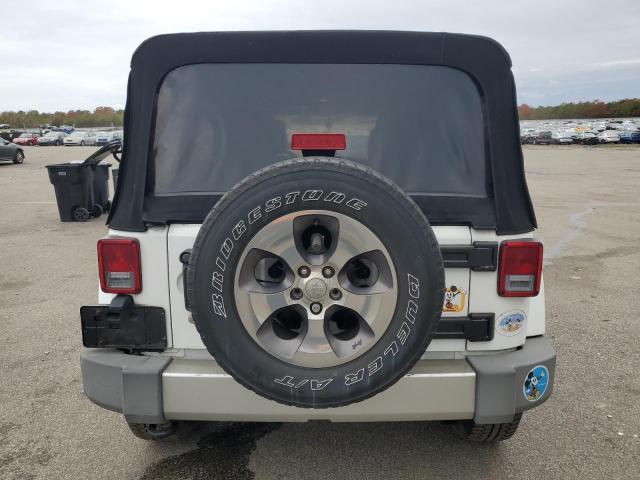 Photo 6 from auction – 2016 JEEP WRANGLER U with VIN 1C4HJWEG2GL304531