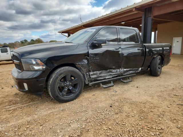 RAM 1500 SLT 2018 with VIN 1C6RR7LG3JS140412 - Photo from auction