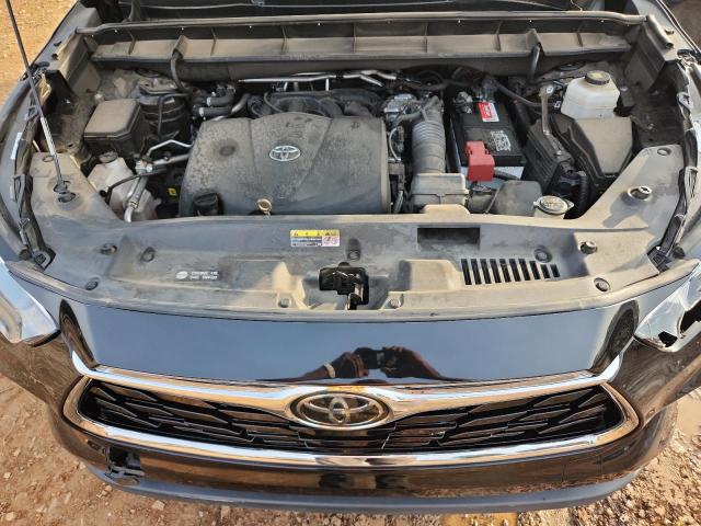 Photo 12 from auction – 2020 TOYOTA HIGHLANDER with VIN 5TDYZRAH2LS020625
