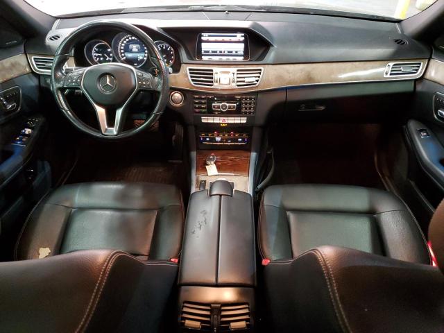 Photo 8 from auction – 2015 MERCEDES-BENZ E 350 4MAT with VIN WDDHF8JB4FB092734