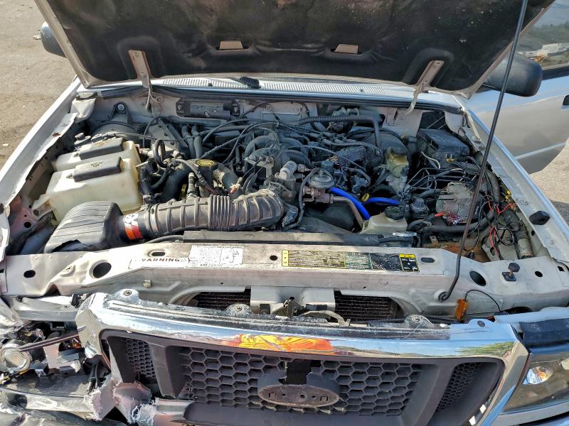 Photo 11 from auction – 2004 FORD RANGER with VIN 1FTZR45E44PA02064