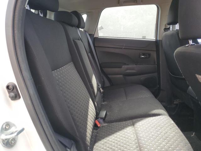 Photo 11 from auction – 2012 MITSUBISHI OUTLANDER with VIN JA4AR4AU7CZ003779