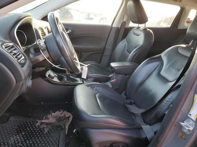 Photo 7 from auction – 2019 JEEP COMPASS LI with VIN 3C4NJDCB0KT672542