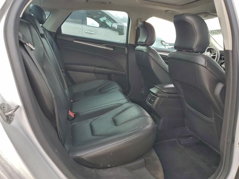 Photo 10 from auction – 2016 FORD FUSION TIT with VIN 3FA6P0K91GR263471