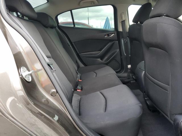 Photo 10 from auction – 2015 MAZDA 3 SPORT with VIN JM1BM1U71F1253485