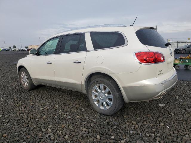 Photo 2 from auction – 2011 BUICK ENCLAVE with VIN 5GAKVBED6BJ188359