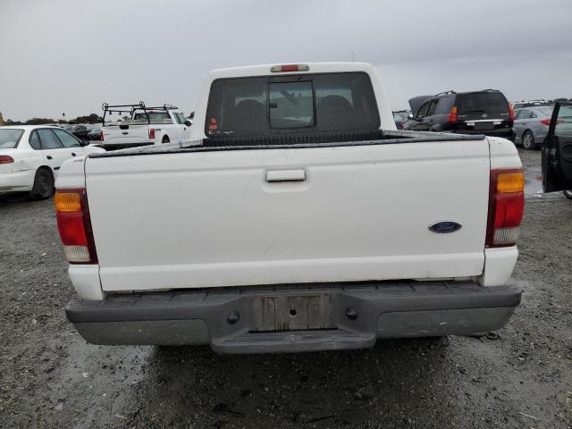 Foto 6 de la subasta – 1998 FORD RANGER SUP con VIN 1FTYR14U7WPB03640