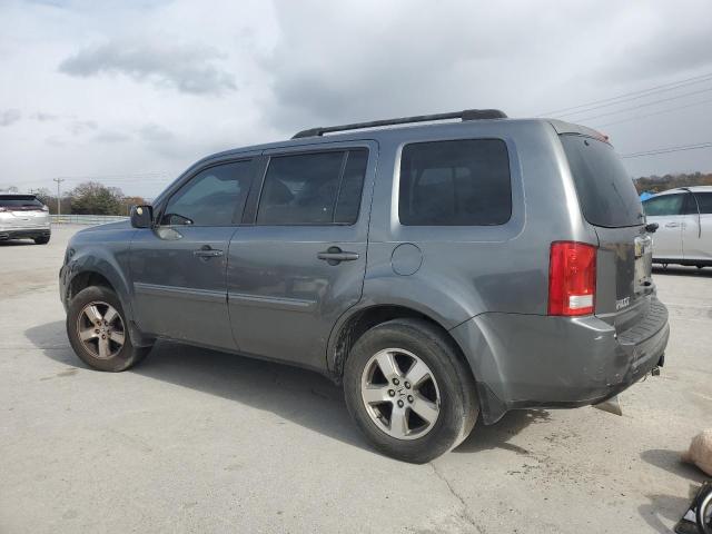 Photo 2 from auction – 2011 HONDA PILOT EXL with VIN 5FNYF3H59BB020268