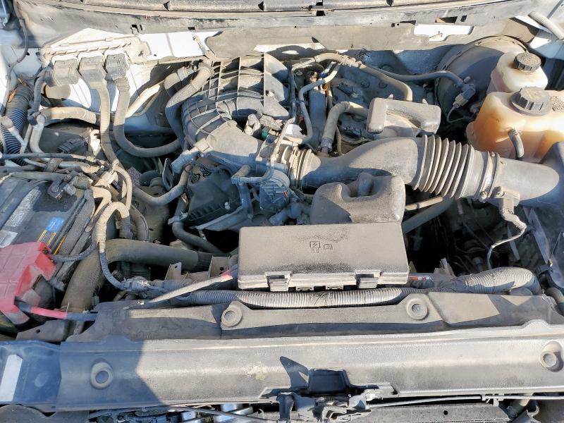 Photo 11 from auction – 2012 FORD F150 SUPER with VIN 1FTEW1CM0CKD10893