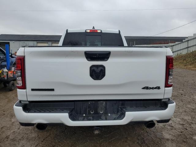 Photo 6 from auction – 2024 RAM 1500 BIG H with VIN 1C6SRFMT6RN116462