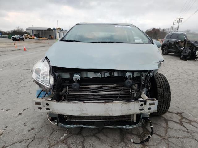 Photo 5 from auction – 2013 TOYOTA PRIUS with VIN JTDKN3DU1D5693338