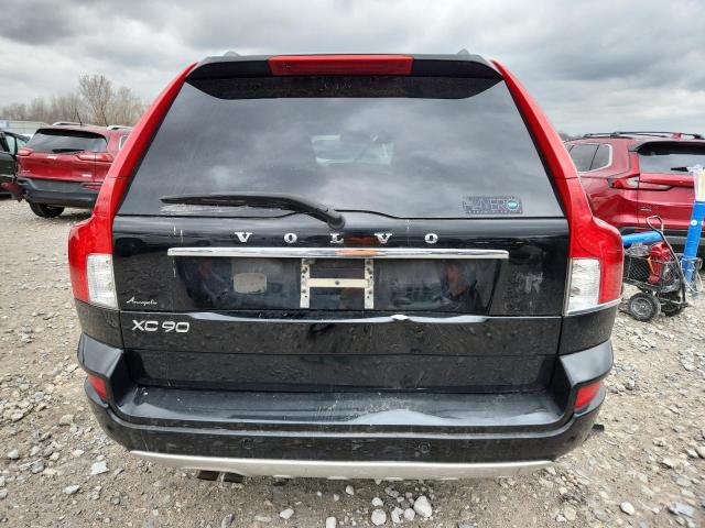 Photo 6 from auction – 2013 VOLVO XC90 3.2 with VIN YV4952CY3D1653909