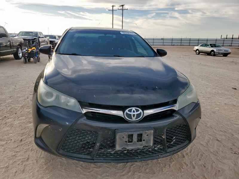 Photo 5 from auction – 2016 TOYOTA CAMRY LE with VIN 4T1BF1FK5GU218228