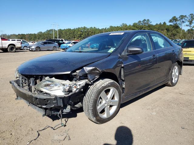 TOYOTA CAMRY L 2014 with VIN 4T1BF1FK5EU369955 - Photo from auction