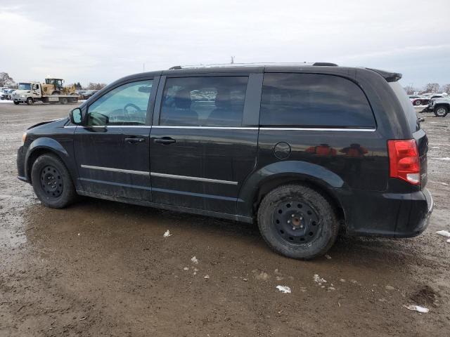 Photo 2 from auction – 2016 DODGE GRAND CARA with VIN 2C4RDGDG7GR241372