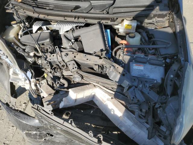 Photo 11 from auction – 2010 TOYOTA PRIUS with VIN JTDKN3DU1A1271914