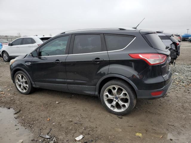 Photo 2 from auction – 2014 FORD ESCAPE with VIN 1FMCU9J93EUB95655